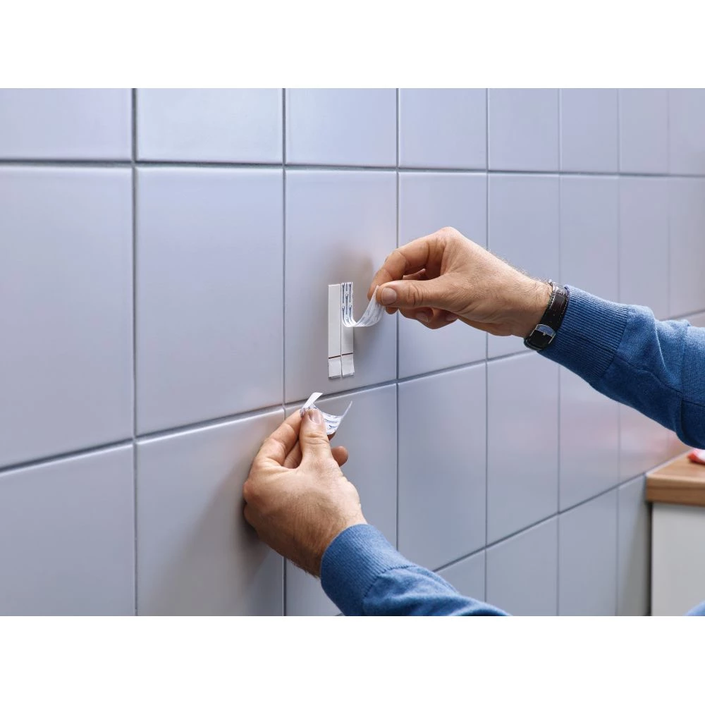 Tesa Klæbesøm Til Fliser Og Metal (4 Kg), 2 Stk. 17 Tesa Klæbesøm Til Fliser Og Metal (4 Kg), 2 Stk. - Billede 15