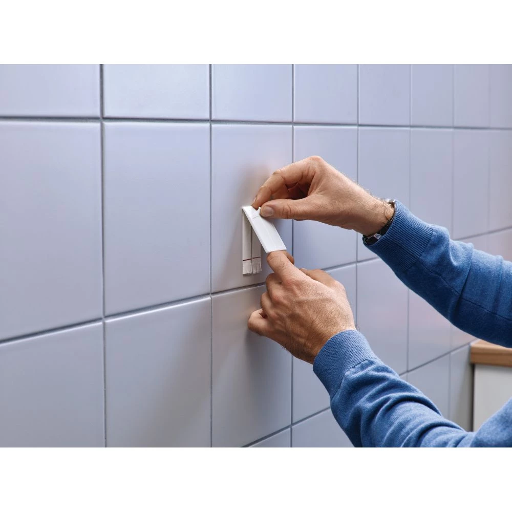 Tesa Klæbesøm Til Fliser Og Metal (4 Kg), 2 Stk. 18 Tesa Klæbesøm Til Fliser Og Metal (4 Kg), 2 Stk. - Billede 16