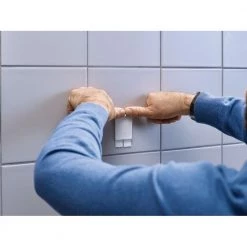 Tesa Klæbesøm Til Fliser Og Metal (4 Kg), 2 Stk. 39 Tesa Klæbesøm Til Fliser Og Metal (4 Kg), 2 Stk. -Homeshop Butik unnamed file 482