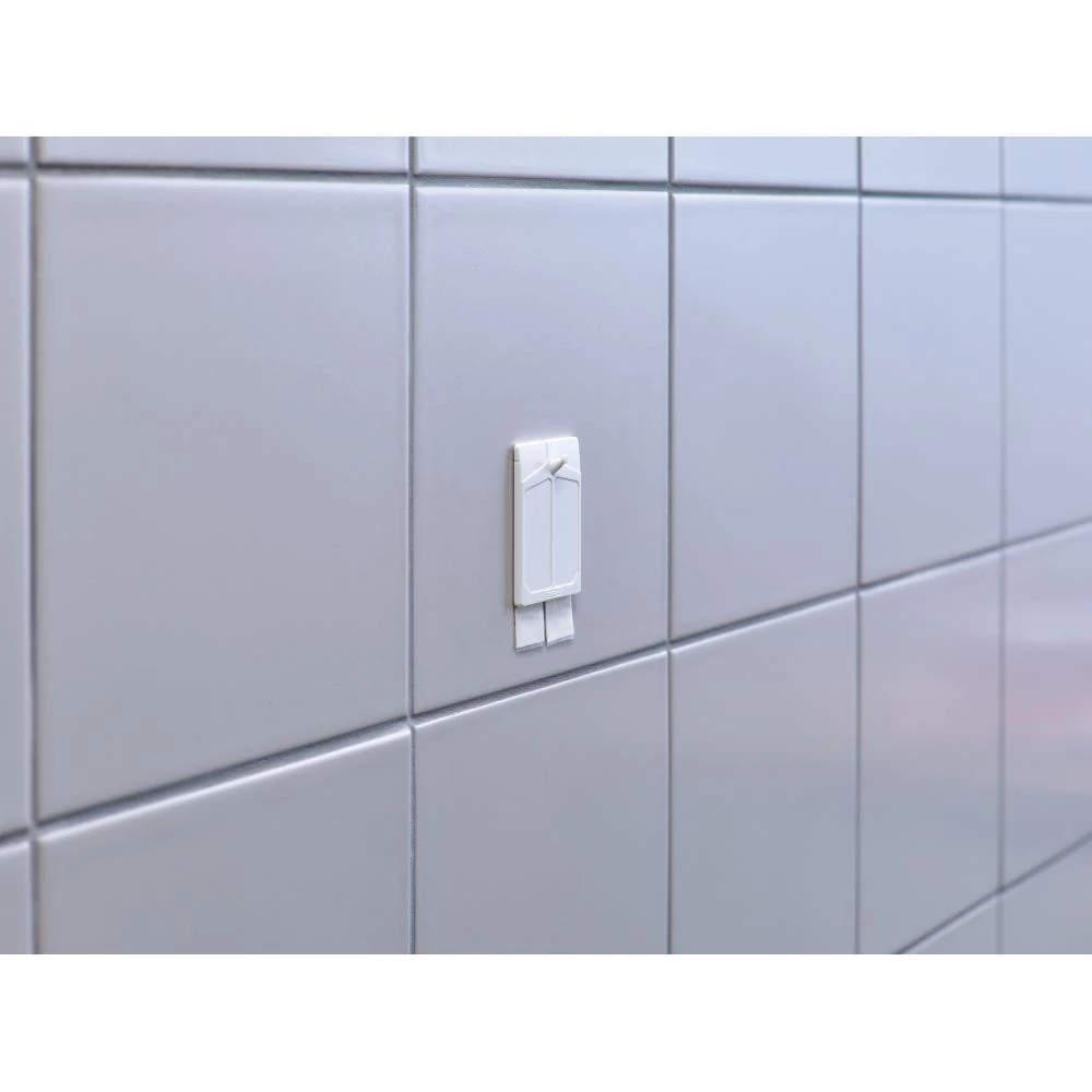 Tesa Klæbesøm Til Fliser Og Metal (4 Kg), 2 Stk. 20 Tesa Klæbesøm Til Fliser Og Metal (4 Kg), 2 Stk. - Billede 18