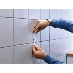 Tesa Klæbesøm Til Fliser Og Metal (4 Kg), 2 Stk. 42 Tesa Klæbesøm Til Fliser Og Metal (4 Kg), 2 Stk. -Homeshop Butik unnamed file 485