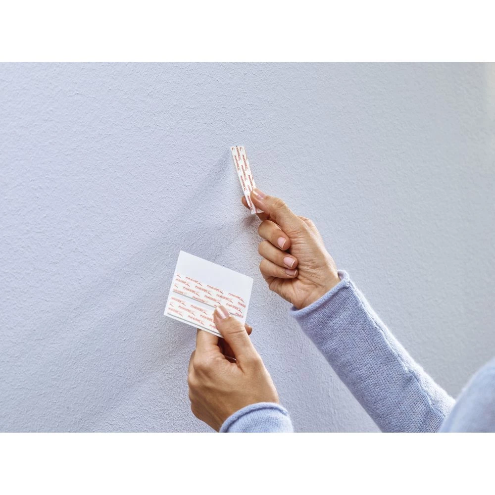 Tesa Klæbesøm Til Tapet Og Gips (2 Kg), 2 Stk. 13 Tesa Klæbesøm Til Tapet Og Gips (2 Kg), 2 Stk. - Billede 11