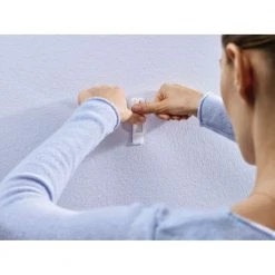 Tesa Justerbart Klæbesøm Til Tapet Og Gips (1 Kg), 2 Stk. 26 Tesa Justerbart Klæbesøm Til Tapet Og Gips (1 Kg), 2 Stk. -Homeshop Butik unnamed file 514