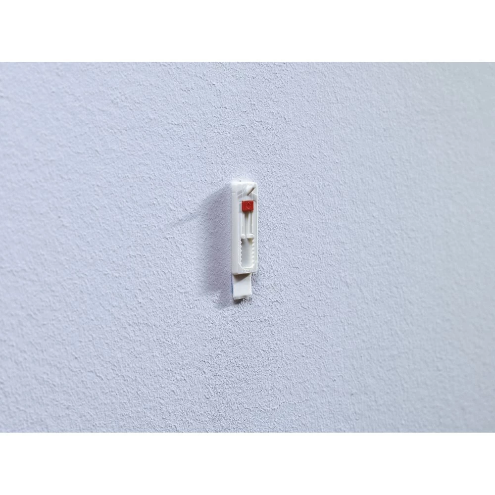 Tesa Justerbart Klæbesøm Til Tapet Og Gips (1 Kg), 2 Stk. 14 Tesa Justerbart Klæbesøm Til Tapet Og Gips (1 Kg), 2 Stk. - Billede 12