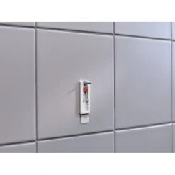 Tesa Justerbar Klæbeskrue Til Fliser Og Metal (3 Kg), 2 Stk. -Homeshop Butik unnamed file 529