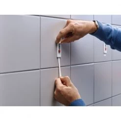 Tesa Justerbar Klæbeskrue Til Fliser Og Metal (3 Kg), 2 Stk. -Homeshop Butik unnamed file 540