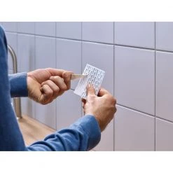 Tesa Justerbart Klæbesøm Til Fliser Og Metal (3 Kg), 2 Stk. 28 Tesa Justerbart Klæbesøm Til Fliser Og Metal (3 Kg), 2 Stk. -Homeshop Butik unnamed file 549