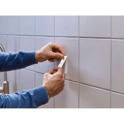 Tesa Justerbart Klæbesøm Til Fliser Og Metal (3 Kg), 2 Stk. 32 Tesa Justerbart Klæbesøm Til Fliser Og Metal (3 Kg), 2 Stk. -Homeshop Butik unnamed file 553