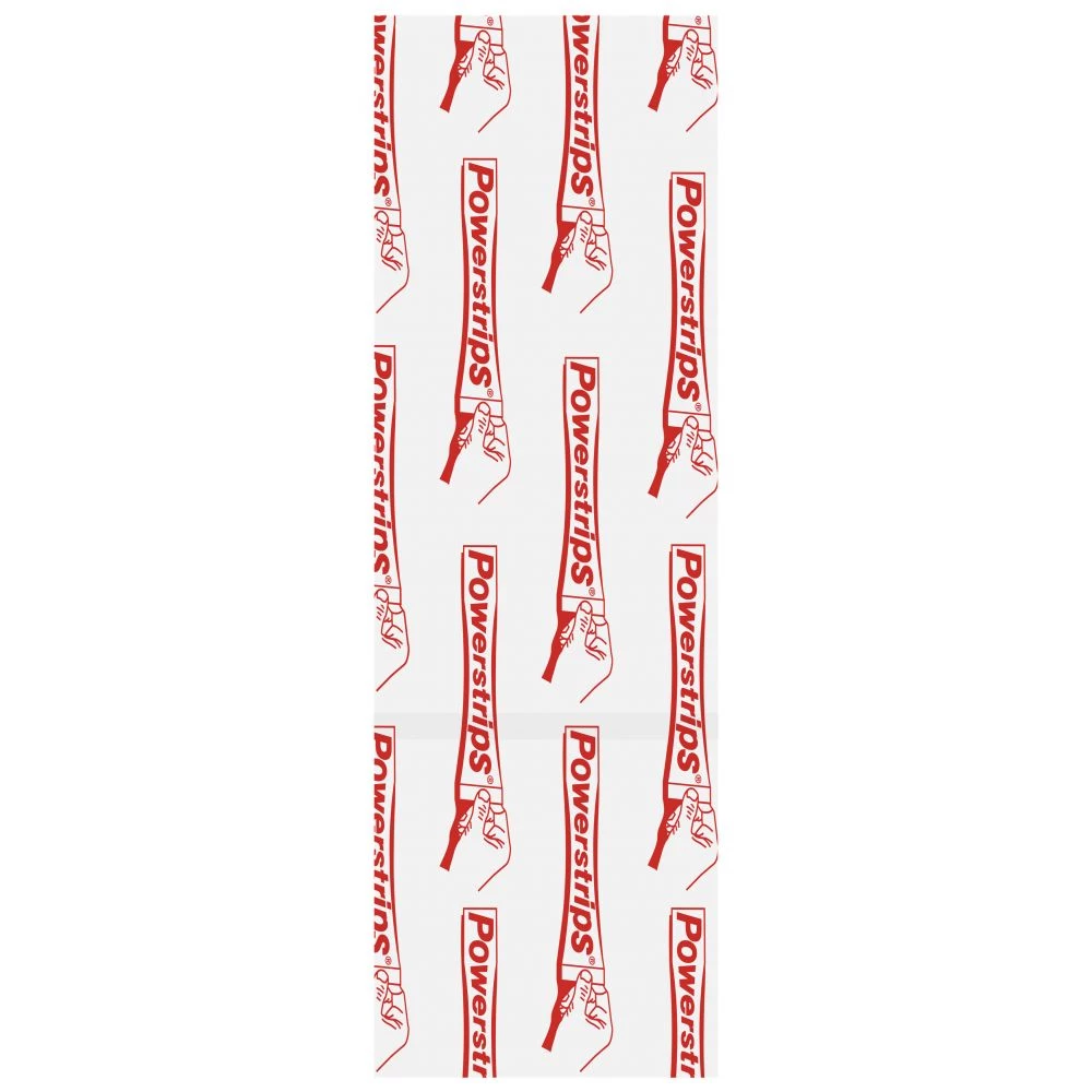 Tesa Dobbeltklæbende Strips Til Tapet Og Gips (0,5 Kg), 9 Stk. 4 Tesa Dobbeltklæbende Strips Til Tapet Og Gips (0,5 Kg), 9 Stk. - Billede 2