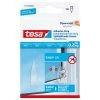 Tesa Dobbeltklæbende Strips Til Transparente Overflader Og Glas (1 Kg), 8 Stk. 2 Tesa Dobbeltklæbende Strips Til Transparente Overflader Og Glas (1 Kg), 8 Stk. -Homeshop Butik unnamed file 581