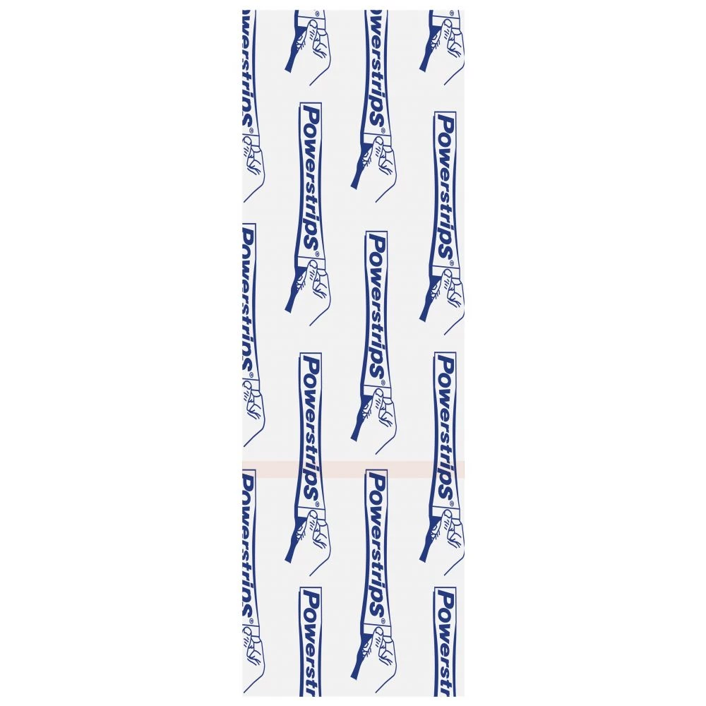 Tesa Dobbeltklæbende Strips Til Fliser Og Metal (2 Kg), 9 Stk. 4 Tesa Dobbeltklæbende Strips Til Fliser Og Metal (2 Kg), 9 Stk. - Billede 2