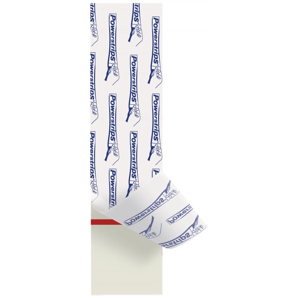 Tesa Dobbeltklæbende Strips Til Fliser Og Metal (3 Kg), 6 Stk. 5 Tesa Dobbeltklæbende Strips Til Fliser Og Metal (3 Kg), 6 Stk. - Billede 3