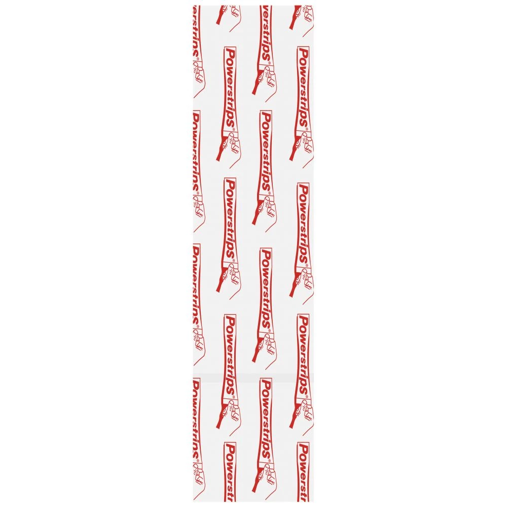 Tesa Dobbeltklæbende Strips Til Tapet Og Gips (1 Kg), 6 Stk. 4 Tesa Dobbeltklæbende Strips Til Tapet Og Gips (1 Kg), 6 Stk. - Billede 2