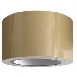 Work It Work-it Selvklæbende Afdækningspapir 75 Mm × 50 Meter