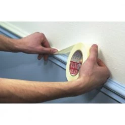 Tesa Afdækningstape Classic 50 M X 30 Mm 5 Tesa Afdækningstape Classic 50 M X 30 Mm -Homeshop Butik unnamed file 617