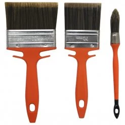 Work It Work-it Pensler I Sæt á 2 Facade Og 1 Rund