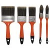 Work It Work-it Pensler I Sæt á 3 Flad 40/50/70 Mm Og 2 Rund Ø15/Ø20 Mm -Homeshop Butik unnamed file 621
