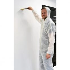 Millarco Engangsmalerdragt - Hvid -Homeshop Butik unnamed file 623