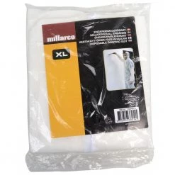 Millarco Engangsmalerdragt - Hvid -Homeshop Butik unnamed file 624