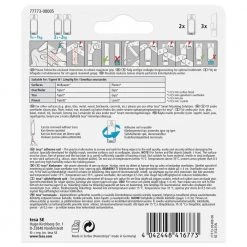 Tesa Klæbesøm Til Tapet Og Gips (1 Kg), 2 Stk. 19 Tesa Klæbesøm Til Tapet Og Gips (1 Kg), 2 Stk. -Homeshop Butik unnamed file 630