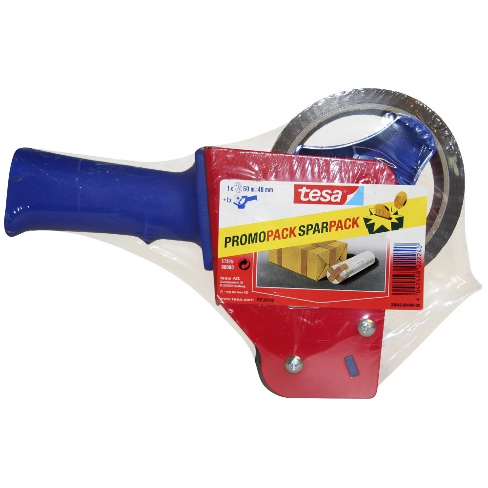 Tesa A/s Promopack 3 Tesa A/s Promopack