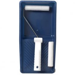 Anza Mini Laksæt 10 Cm M/2 Valser