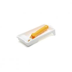 Anza Basic Minirullesæt Glatte Flader(Soft) 5cm