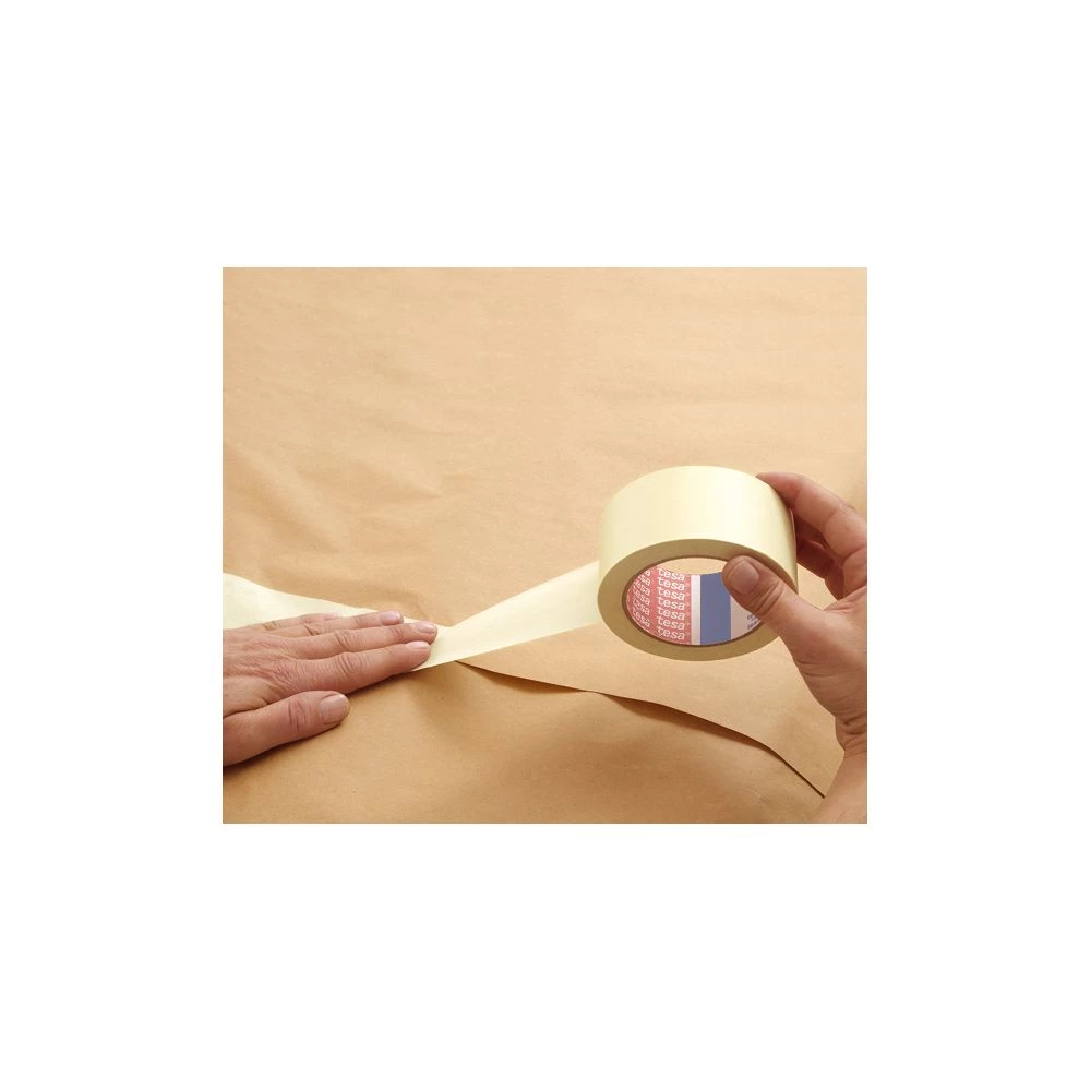 Tesa Afdækningstape Universal 4 Tesa Afdækningstape Universal - Billede 2