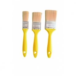 Millarco Malerpenselsæt - 3 Stk.
