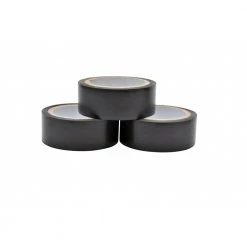 Millarco Isolationstape 3 Stk. - Sort