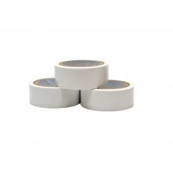 Millarco Isolationstape 3 Stk. - Hvid
