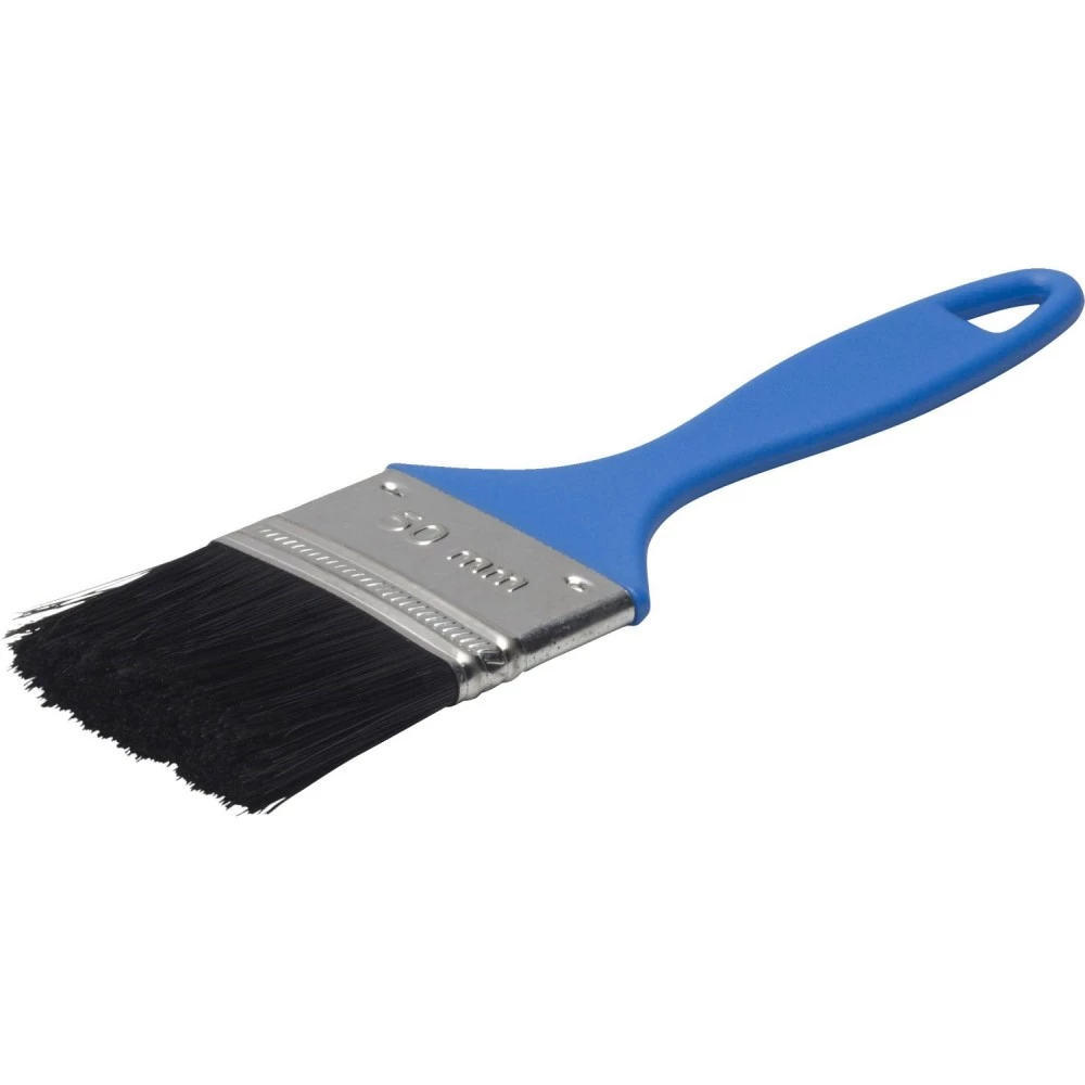 Anza Go Modler Flad Pensel 25mm 3 Anza Go Modler Flad Pensel 25mm