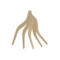 Anza Elite Rulle Jævne Flader(Titex) 18cm