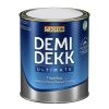 DemiDekk Ultimate Hvid-Base 0,75lt - 066maaarj -Homeshop Butik unnamed file 819