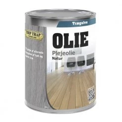 Trip Trap Plejeolie Natur 1lt