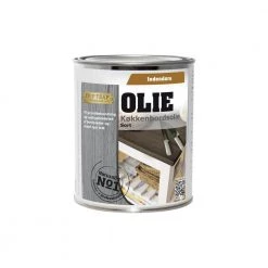 Trip Trap Køkkenbordsolie Sort 0,75lt