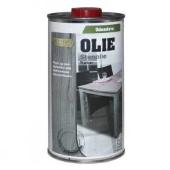 Trip Trap Stenolie Natur 0,5lt