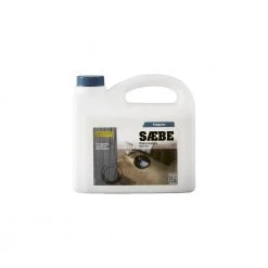 Trip Trap Natursæbe Ekstra Hvid 1lt