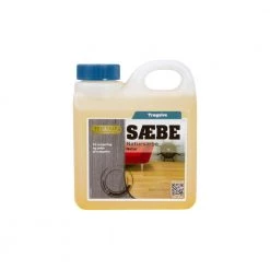 Trip Trap Natursæbe Natur 1lt