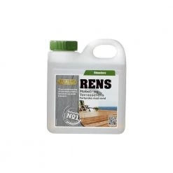 Trip Trap Møbel Og Terrasserens 1,0lt