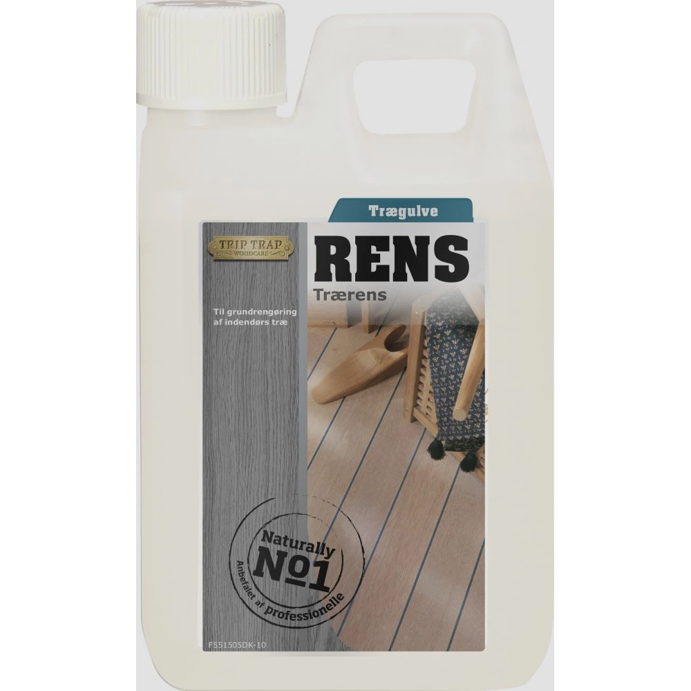 Trip Trap Trærens 0,250lt 3 Trip Trap Trærens 0,250lt