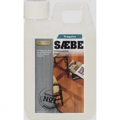 Trip Trap Oliesæbe Natur 0,25 Lt