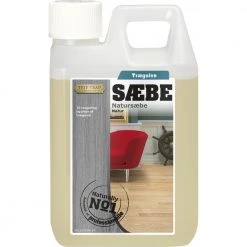 Trip Trap Natursæbe Natur 0,25 Lt